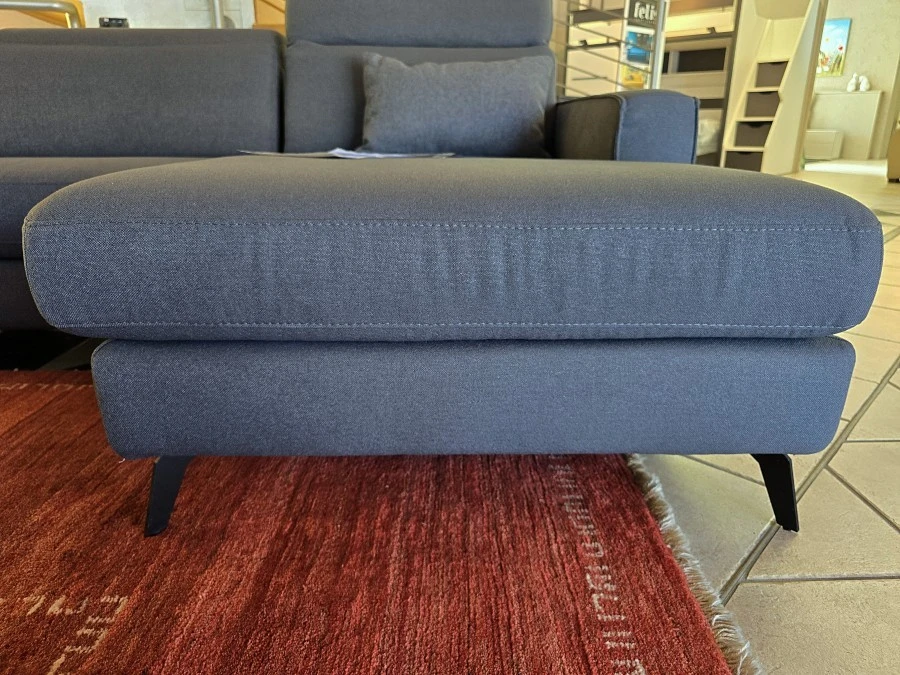 Divano Chaise-longue LeComfort Christopher