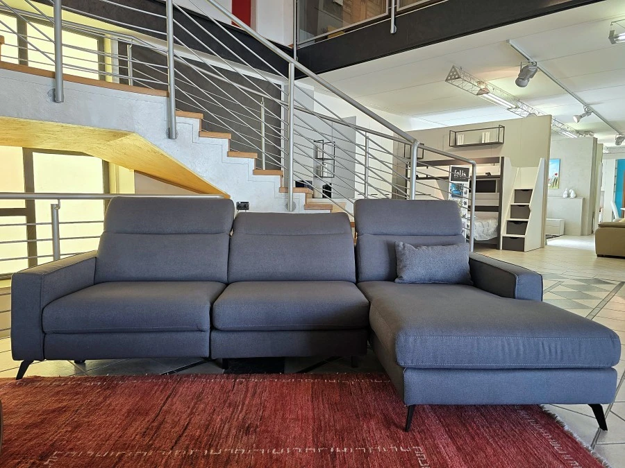 Divano Chaise-longue LeComfort Christopher