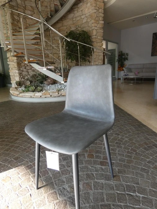 Sedia senza braccioli Bizzotto Kyra