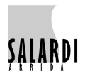 logo Salardi Arreda