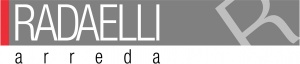 logo RADAELLI ARREDA