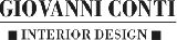 logo Giovanni Conti Interior Design