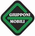 logo GIUPPONI MOBILI Srl