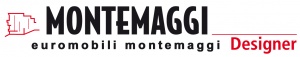 logo MONTEMAGGI DESIGNER