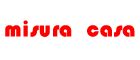 logo Misura Casa Milano
