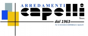 logo Arredamenti Capelli snc