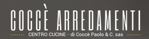logo Coccé Arredamenti