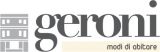 logo Geroni Modi Di Abitare