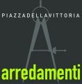 logo Piazza della Vittoria Arredamenti