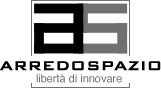 logo arredospazio