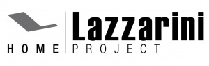 logo LAZZARINI HOME PROJECT
