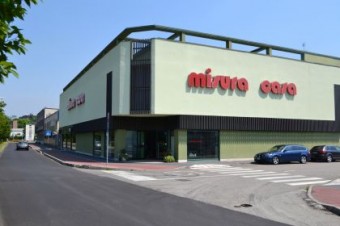 foto negozio Misura Casa Opera