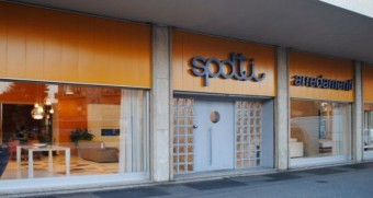 foto negozio Spotti Arredamenti