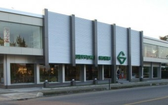 foto negozio GIUPPONI MOBILI Srl
