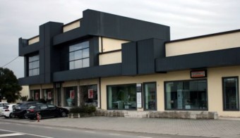 Crescente Habitat Casa