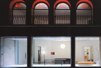 foto negozio Alessi Mobili Bassano s.r.l.