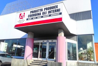 foto negozio Alto Arredo Italia _gef srl