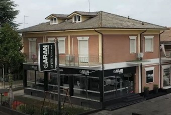 foto negozio Aran Store Cesena
