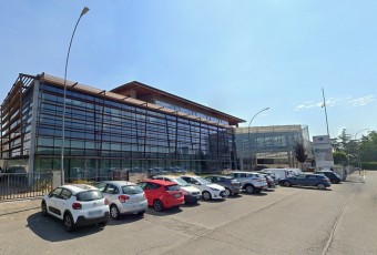 foto negozio Aranea Srl