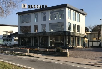 foto negozio Arredamenti Bassano