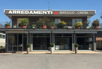 foto negozio Arredamenti Bertoglio Cristina s.n.c.