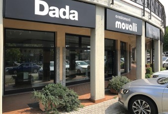 foto negozio Arredamenti Movalli snc