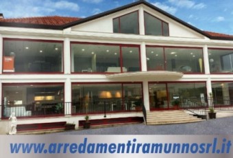 foto negozio Arredamenti Ramunno Srl