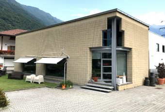 foto negozio Arredamenti Romeri