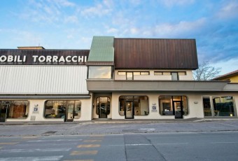 foto negozio Arredamenti Torracchi