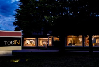 foto negozio Arredamenti Tosini