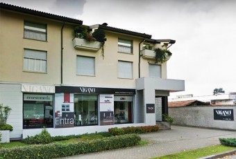 foto negozio Arredamenti Viganò