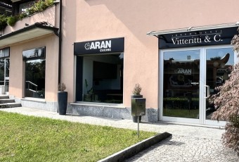 Arredamenti Vitteritti & C Sas