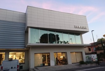 foto negozio Arredamenti Zamagni