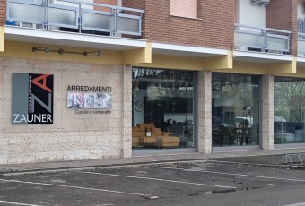 foto negozio Arredamenti Zauner SNC
