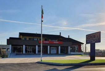 foto negozio BALDOIN MOBILI SAS