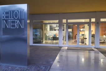 foto negozio BELLOTTI INTERNI