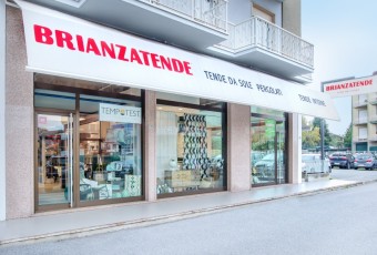 foto negozio Brianzatende Alme'