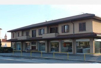 foto negozio Carnelli Arredamenti