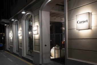 foto negozio Carnet Casa