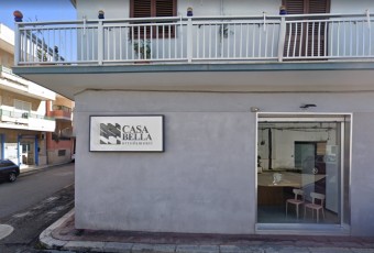 foto negozio Casa Bella Arredamenti