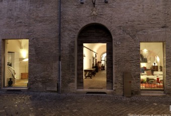 foto negozio casarredo srl