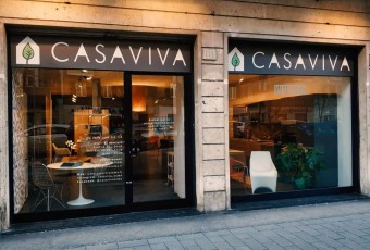 foto negozio CASAVIVA di Ritucci Claudio