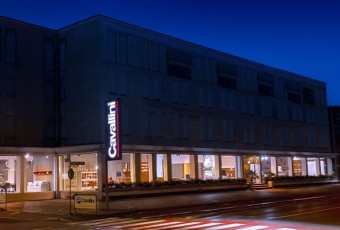 foto negozio Cavallini Linea C