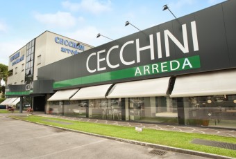 CECCHINI ARREDA SRL