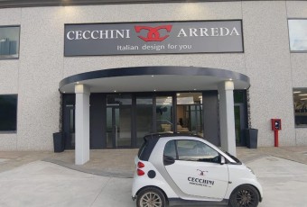 foto negozio CECCHINI ARREDAMENTI
