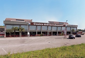 foto negozio CENTRO ARREDAMENTO OSNAGO