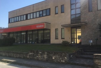 foto negozio Colinelli Arredamenti e Infissi
