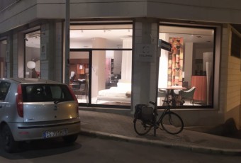 foto negozio Colonna Arredamenti
