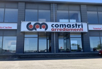 foto negozio Comastri Arredamenti