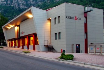 foto negozio Corti&Co. Ballabio